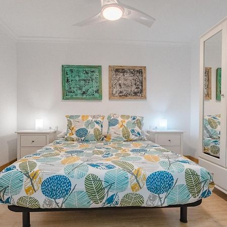 Apartamento Estudio Cantabrico - By Feel Your Holidays Costa Del Silencio Exterior photo