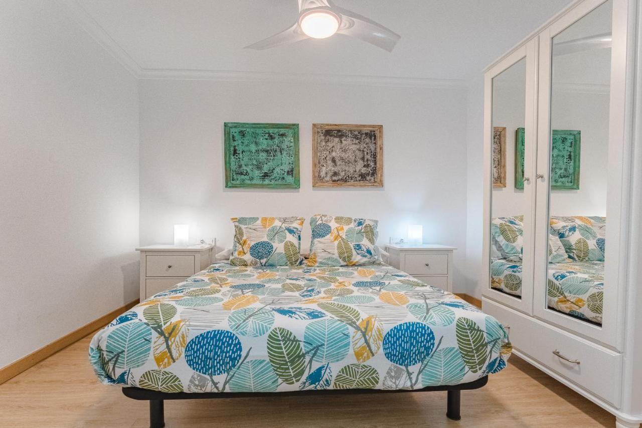 Apartamento Estudio Cantabrico - By Feel Your Holidays Costa Del Silencio Exterior photo