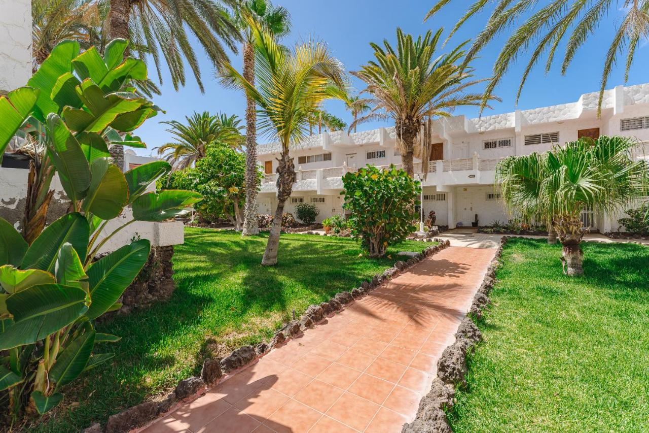 Apartamento Estudio Cantabrico - By Feel Your Holidays Costa Del Silencio Exterior photo