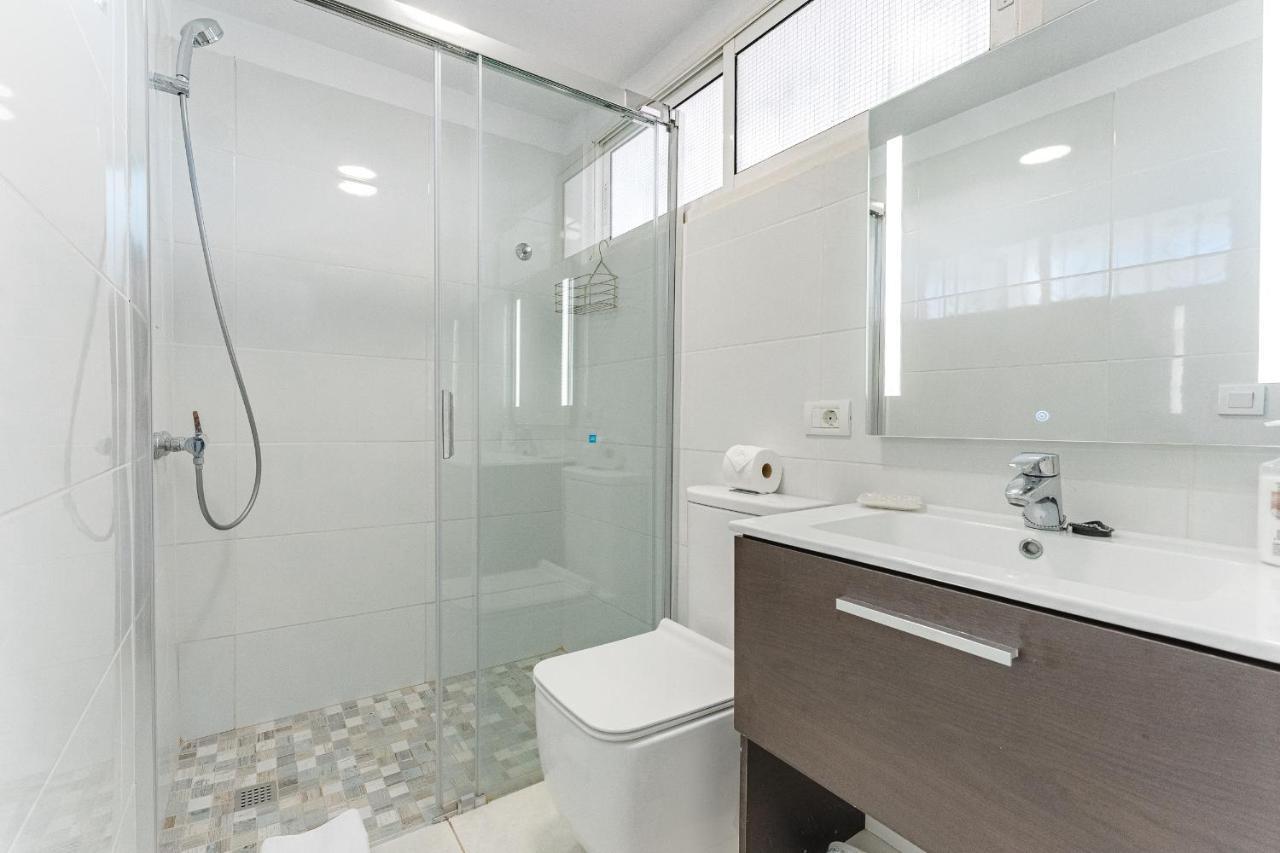 Apartamento Estudio Cantabrico - By Feel Your Holidays Costa Del Silencio Exterior photo